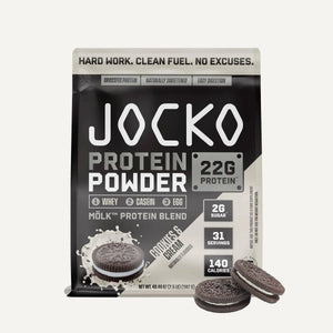 Jocko MÖLK Protein Powder