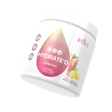 Load image into Gallery viewer, Sweat Ethic HYDRATE&#39;D ELECTROLYTES