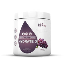 Load image into Gallery viewer, Sweat Ethic HYDRATE&#39;D ELECTROLYTES