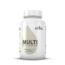 Load image into Gallery viewer, Sweat Ethic Multivitamin
