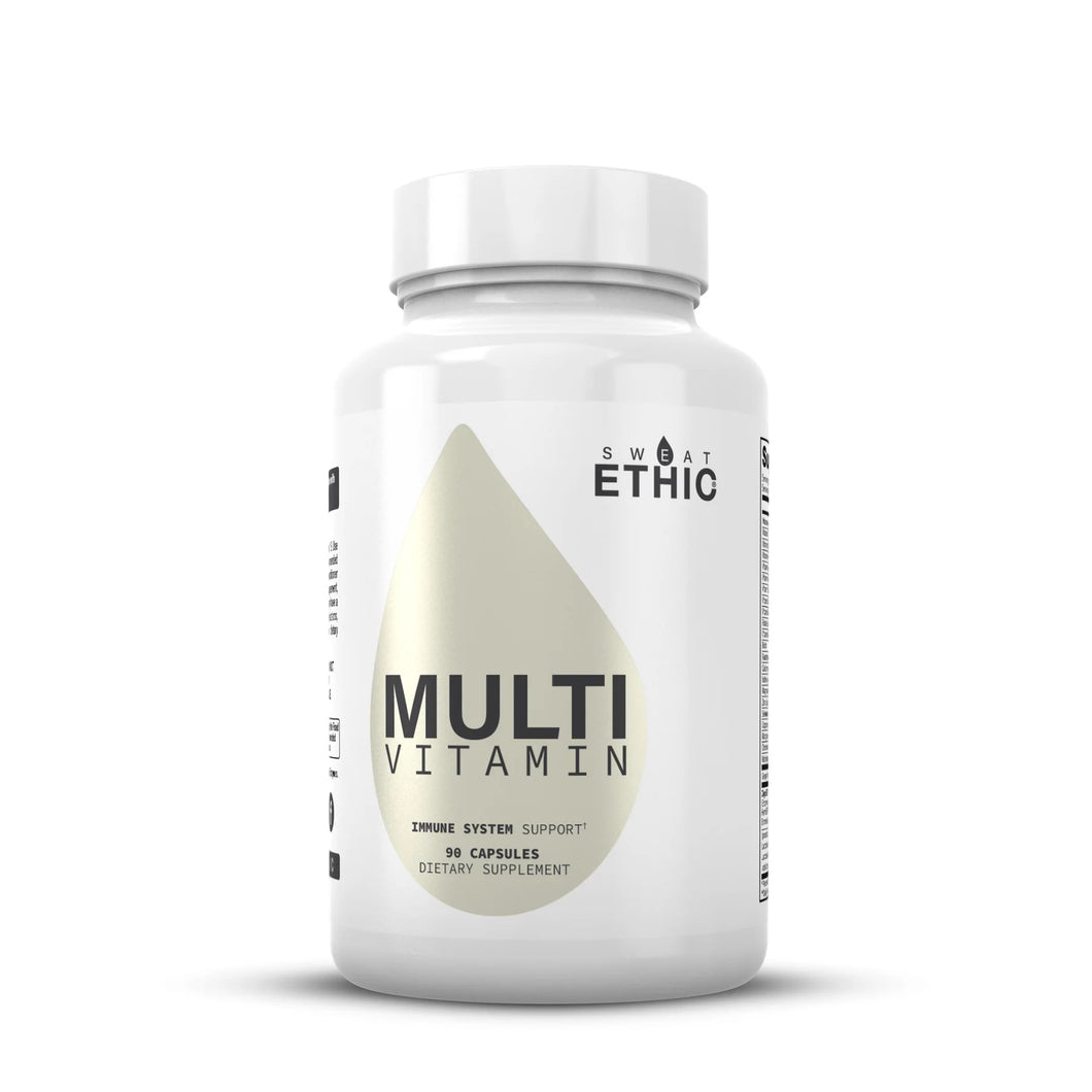 Sweat Ethic Multivitamin