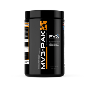 PureLine MV3-PAK Men's Multivitamin Pack