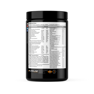 PureLine MV3-PAK Men's Multivitamin Pack