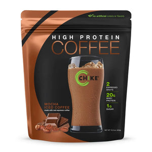 Chike Protein Coffee