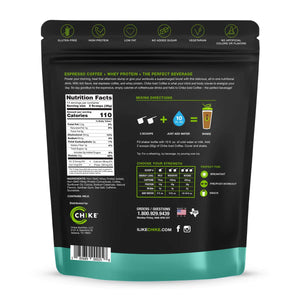 Chike Protein Coffee