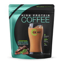 Load image into Gallery viewer, Chike Protein Coffee
