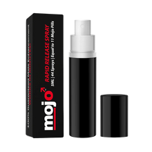 Load image into Gallery viewer, Pureline Mojo Rapid Release Spray
