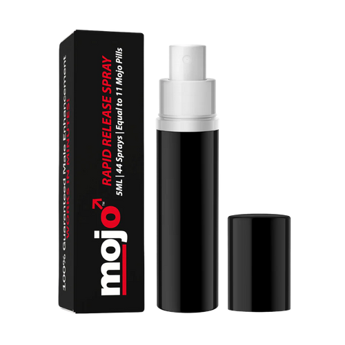 Pureline Mojo Rapid Release Spray