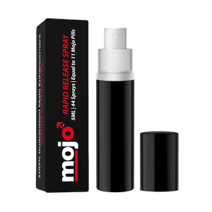 Pureline Mojo Rapid Release Spray