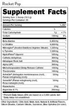 Load image into Gallery viewer, Mother Bucker: The Mother of All Pre-Workouts
