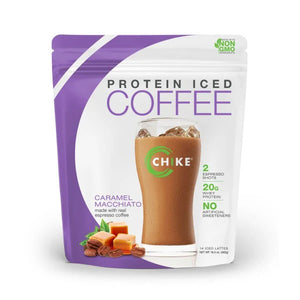 Chike Protein Coffee