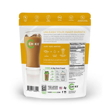 Load image into Gallery viewer, Chike Protein Coffee