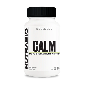 NutraBio Calm