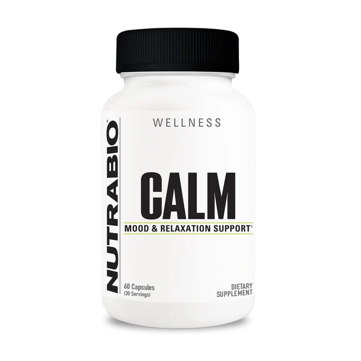 NutraBio Calm