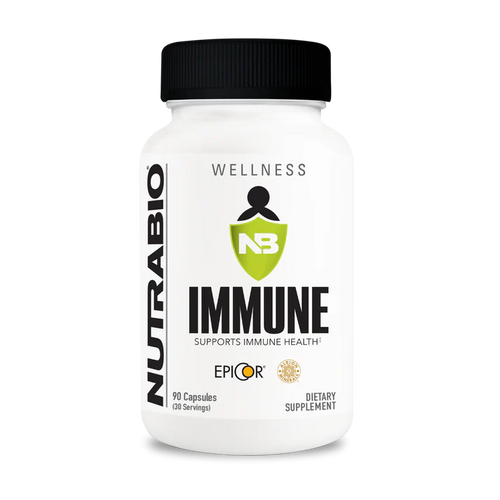 NutraBio Immune