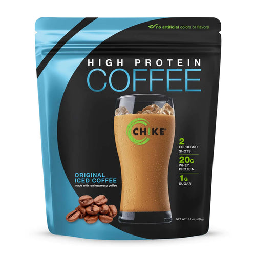 Chike Protein Coffee