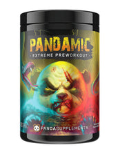 Load image into Gallery viewer, Panda Supplements Pandamic