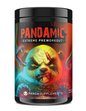 Load image into Gallery viewer, Panda Supplements Pandamic