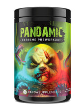 Load image into Gallery viewer, Panda Supplements Pandamic
