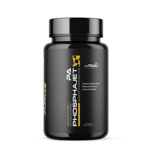 Pureline Phosphajet PA