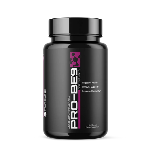 Pureline PRO-BE9 Probiotic