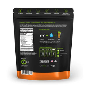 Chike Protein Coffee