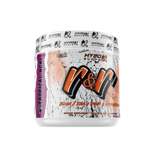 Load image into Gallery viewer, Hypd Supps R&amp;R (BCAA/EAA+Pump and Hydration)