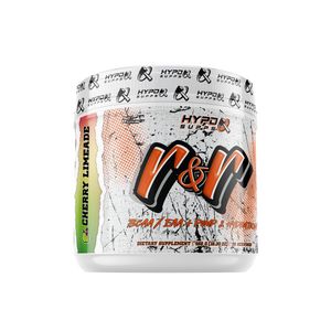 Hypd Supps R&R (BCAA/EAA+Pump and Hydration)