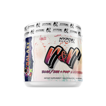 Load image into Gallery viewer, Hypd Supps R&amp;R (BCAA/EAA+Pump and Hydration)