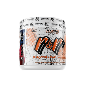 Hypd Supps R&R (BCAA/EAA+Pump and Hydration)