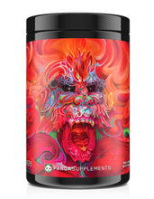 Load image into Gallery viewer, Panda Supplements Rampage