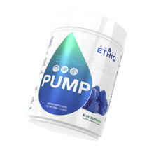 Load image into Gallery viewer, Sweat Ethic Pump