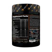 Load image into Gallery viewer, Alpha Lion Superhuman Burn Pre-Workout