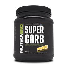 Load image into Gallery viewer, NutraBio Super Carb