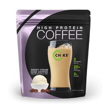 Load image into Gallery viewer, Chike Protein Coffee