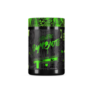 Nutrifit Symbiote Pre-Workout