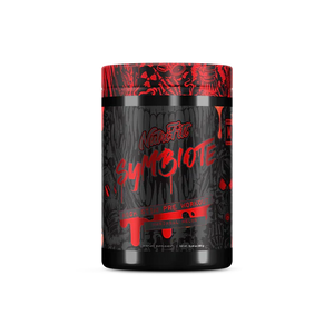 Nutrifit Symbiote Pre-Workout
