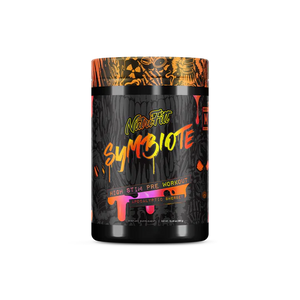 Nutrifit Symbiote Pre-Workout
