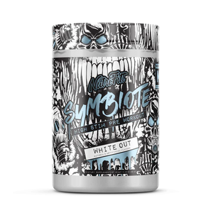 Nutrifit Symbiote Pre-Workout