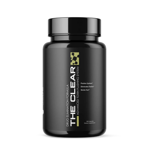Pureline The Clear Detox
