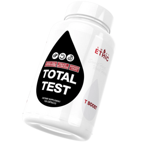 Sweat Ethic Total Test