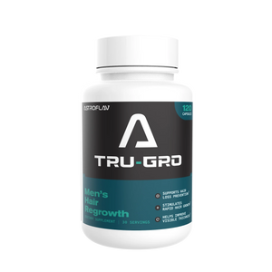 AstroFlav Tru-Gro Men's Hair Regrowth