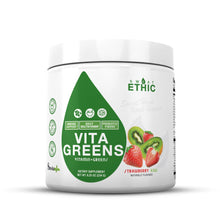 Load image into Gallery viewer, Sweat Ethic Vita Greens