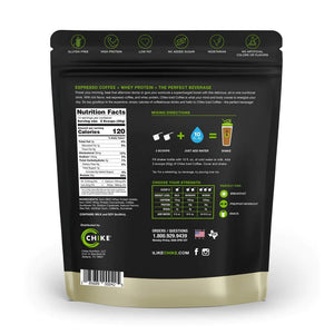 Chike Protein Coffee