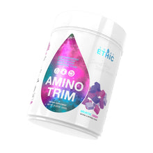 Load image into Gallery viewer, Sweat Ethic Amino Trim Blueberry Lemonade