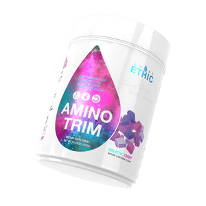 Sweat Ethic Amino Trim Blueberry Lemonade