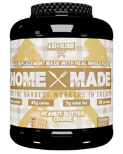 Load image into Gallery viewer, Axe and Sledge Homemade Meal Replacement