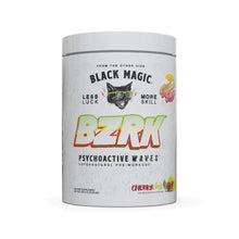 Load image into Gallery viewer, Black Magic BZRK