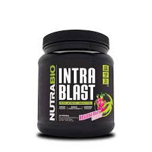 Load image into Gallery viewer, NutraBio Intra Blast