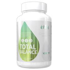 Sweat Ethic Total Balance (Hormone Balance)